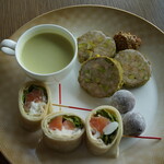 パレスホテル東京 - 