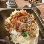 先斗町 炭楽屋とりうめ - 