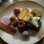 パレスホテル東京 - 