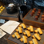 パレスホテル東京 - 