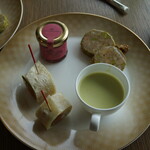 パレスホテル東京 - 