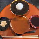 ぎおん徳屋 - 徳屋わらび（松）