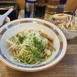 宝華らぁめん - 