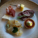 パレスホテル東京 - 