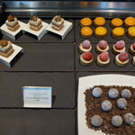 パレスホテル東京 - 