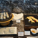 パレスホテル東京 - 