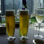 パレスホテル東京 - 以下、14~16時