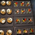 パレスホテル東京 - 