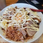 豚道場 - 料理写真: