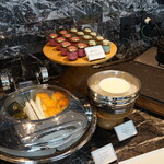 パレスホテル東京 - 