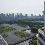 パレスホテル東京 - 