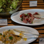 パレスホテル東京 - 