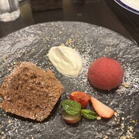 タンタ ローバ - 