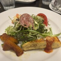 タンタ ローバ - 