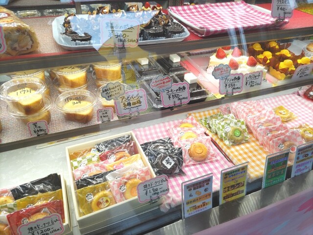 和栄堂 - 刈和野（和菓子）の写真