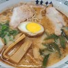 桂花ラーメン 本店