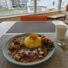 ごんたろうカレー 南郷店