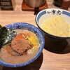 麺や兼虎 博多デイトス店