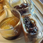 ガーデンラウンジ - 