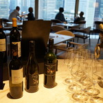 パレスホテル東京 - 