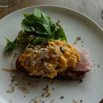 パレスホテル東京 - 朝食