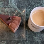 Jikasei Namamen Senmon Premium Pota Pasta Cafe Resort - 