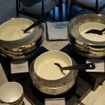 パレスホテル東京 - 