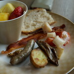 パレスホテル東京 - 