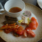 パレスホテル東京 - 