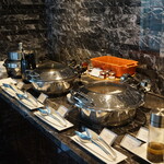 パレスホテル東京 - 