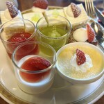 ガーデンラウンジ - 