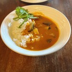 ガーデンラウンジ - 