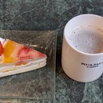 Jikasei Namamen Senmon Premium Pota Pasta Cafe Resort - 