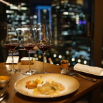 パレスホテル東京 - 