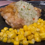 サイゼリヤ - 料理写真:
