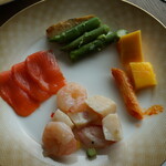 パレスホテル東京 - 