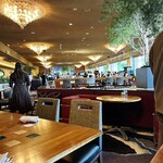 ガーデンラウンジ - 