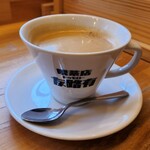 喫茶店 友路有 - 