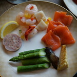 パレスホテル東京 - 