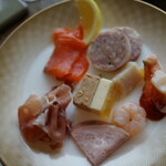 パレスホテル東京 - 