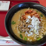 くるまやラーメン - 