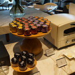 パレスホテル東京 - 