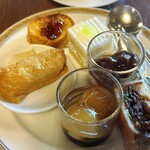 ガーデンラウンジ - 