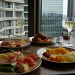 パレスホテル東京 - 