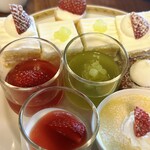 ガーデンラウンジ - 