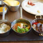 パレスホテル東京 - 