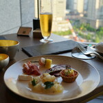 パレスホテル東京 - 