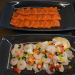 パレスホテル東京 - 以下、7～10.5