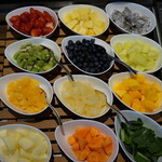 パレスホテル東京 - 