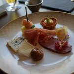 パレスホテル東京 - 